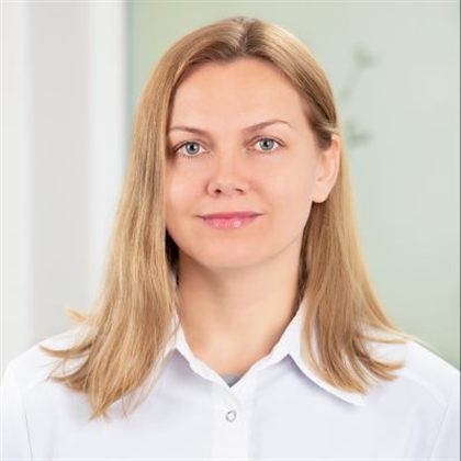 Dr. Zane Vērdiņa