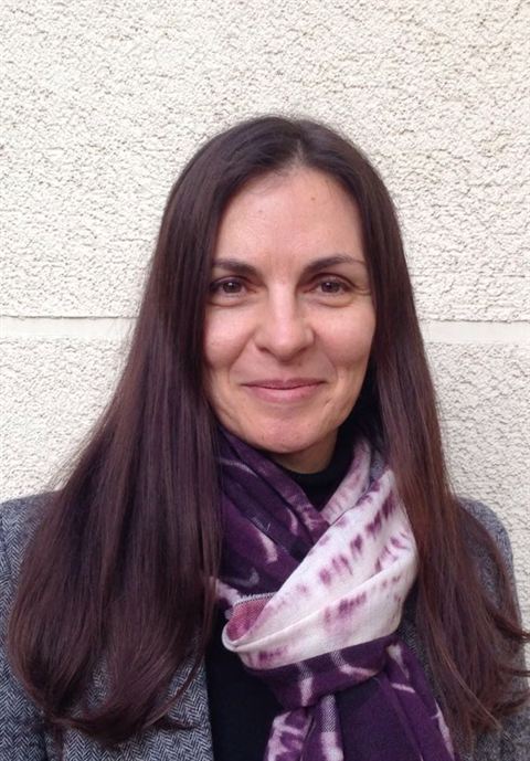 Dr. Olga Voika